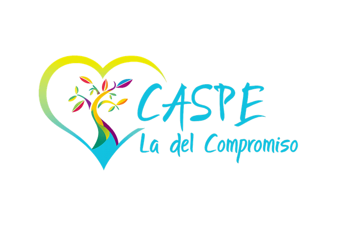 Logo Ayuntamiento de Caspe — La del Compromiso
