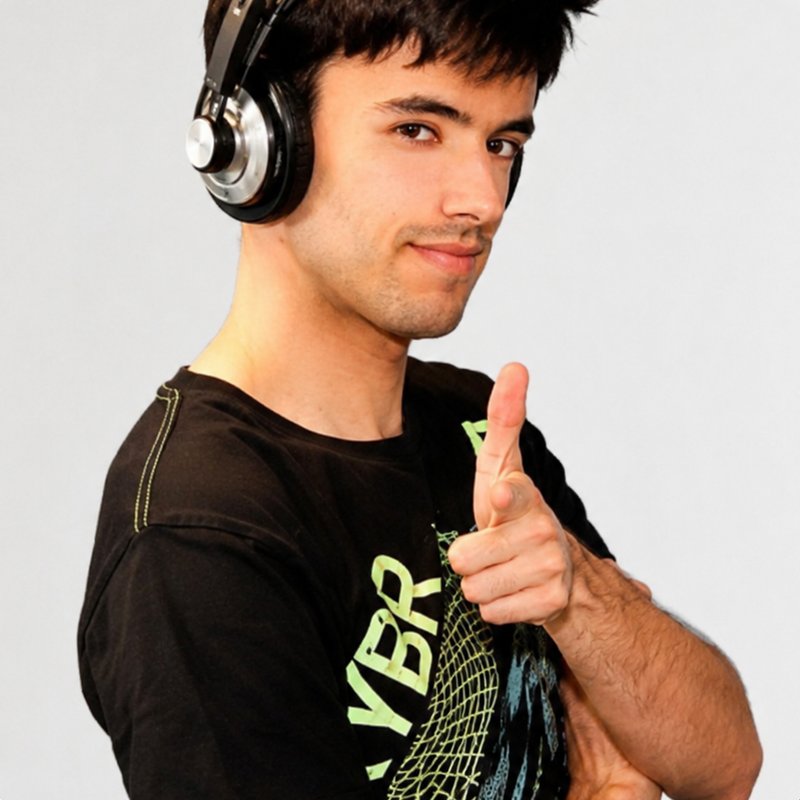 FOTÓGRAFO OFICIAL